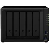 SYNOLOGY DiskStation NAS DS1520+ 5-Bay Intel Celeron J4125 8GB DDR4
