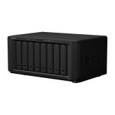 Synology DS1821+, 