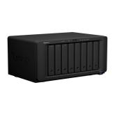 Synology DS1821+, 