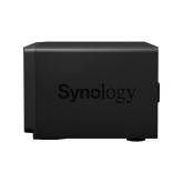 Synology DS1821+, 