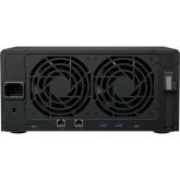 SYNOLOGY DS1825+ 8-Bay NAS AMD Ryzen Embedded V1500B 8GB DDR4 ECC SODIMM