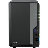 SYNOLOGY DS225+ 2-Bay PLUS NAS Intel Celeron J4125 2GB ECC DDR4