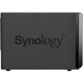 SYNOLOGY DS225+ 2-Bay PLUS NAS Intel Celeron J4125 2GB ECC DDR4