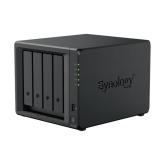 SYNOLOGY DS423+ Desktop 4-BAY Intel Celeron J4125 