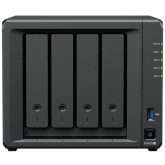 SYNOLOGY DS425+ Desktop 4-BAY Intel Celeron J4125 2GB DDR4 non-ECC 