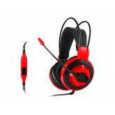 CASTI MSI - gam GAMING Headset, 