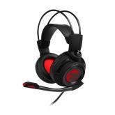 MSI DS502 GAMING Headset, 