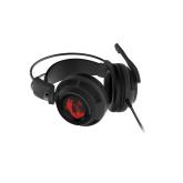 MSI DS502 GAMING Headset, 