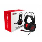 MSI DS502 GAMING Headset, 