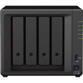 NAS Synology Bun DS923+ + 2x HAT3300-8T 8TB HDD 