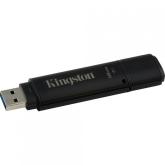 Memorie USB Flash Drive Kingston, 16GB, DT4000 G2, USB 3.0