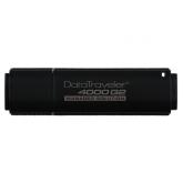 Memorie USB Flash Drive Kingston, 4GB, DT4000 G2, USB 3.0