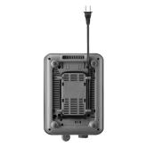 BUYDEEM 2 Slice Toaster, model DT620E, color Cozy Greenish, EU