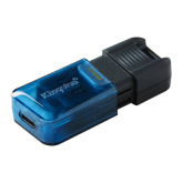 Memorie USB Flash Drive Kingston 64GB Data Traveler 80, USB-C 3.2