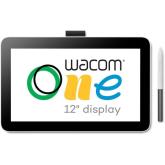 TABLETA grafica Wacom One 12 Creative Pen Display 