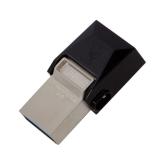 Memorie USB Flash Drive Kingston, DT Micro Duo, 32GB, Type C, USB 3.1
