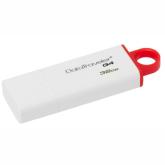 Memorie USB Flash Drive Kingston 32 GB DataTraveler DTIG4, USB 3.0