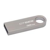 Memorie USB Flash Drive Kingston 32 GB DataTraveler SE9 Champagne, USB 2.0