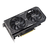 Placa video Asus nVidia GeForce DUAL RTX 3060 Ti 8G OC