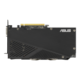 VGA PCIE16 RTX2060 6GB GDDR6/DUAL-RTX2060-6G-EVO ASUS, 