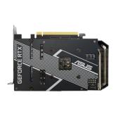 Placa video ASUS GeForce RTX 3050 DUAL OC LHR 8GB GDDR6 128-bit