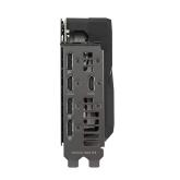 Placa video ASUS GeForce RTX 3060 Ti DUAL O8G LHR 8GB GDDR6 256-bit