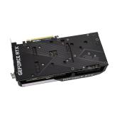 Placa video ASUS GeForce RTX 3060 Ti DUAL O8G LHR 8GB GDDR6 256-bit