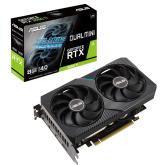 Placa video ASUS GeForce RTX 3070 SI Edition LHR 8GB GDDR6 256-bit