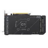 ASUS DUAL-RTX4060-O8G-EVO 8GB GDDR6 PCIE 4.0 128-bit 1xHDMI 3xDP HDCP support 