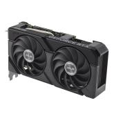 ASUS DUAL-RTX4060-O8G-EVO 8GB GDDR6 PCIE 4.0 128-bit 1xHDMI 3xDP HDCP support 