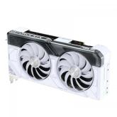 Placa video Asus TUF RTX 4070 OC 12G GAMING WHITE