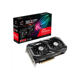 Asus DUAL RX6650XT O8G