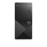 Desktop Dell Vostro 3888 MT, i3-10100, 8GB, 1TB HDD, W11 Pro EDU