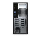 Desktop Dell Vostro 3888 MT, i3-10100, 8GB, 1TB HDD, W11 Pro EDU