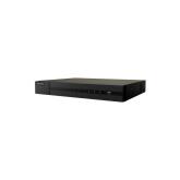 NVR POE 4CH 4MP 1 SATA Hikvision  HWN-2104MH-4P Full channel recording at up to 4 MP resolution, 4-ch@1080p (25 fps),1  SATA interface (up to 6 TB capacity per HDD), temperatura defunctionare:-10 °C to 55 °C, dimensiuni :  265 × 225 × 48 mm, greutate : 0.