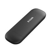 ADAPTOR RETEA D-LINK , extern wireless 2.4 GHz, USB 2.0, port SIM 3G/4G, 150 Mbps, antena interna x 1, 