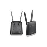 Router wireless D-Link DWR-920, WiFI, Gigabit