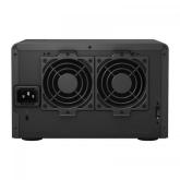 Desktop Expansion Unit 5 Bay DiskStation DX517 compatible with DiskStation Tower NAS, 