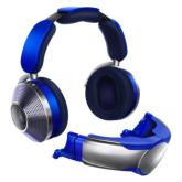 Dyson - Zone Noise Cancelling Headphones
