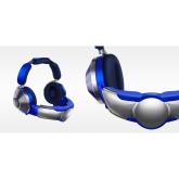 Dyson - Zone Noise Cancelling Headphones