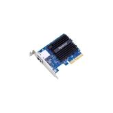 Synology 10Gb Ethernet Adapter 1 RJ45 Port, 