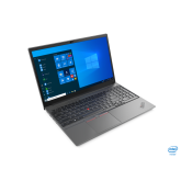 Laptop Lenovo 15.6'' ThinkPad E15 Gen 2, FHD IPS, Procesor Intel® Core™ i7-1165G7 (12M Cache, up to 4.70 GHz, with IPU), 16GB DDR4, 512GB SSD, Intel Iris Xe, Win 11 Pro, Black