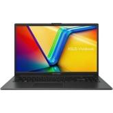 ASUS Vivobook Go 15 E1504FA-BQ1964 AMD Ryzen 3 7320U 15.6inch FHD 8GB LPDDR5 512GB M.2 NVMe PCIe SSD DOS 2Y Mixed Black