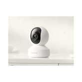 Reolink E SERIES E340 8MP IR12m Cameră de supraveghere Wi-Fi, Detectie miscare/oameni/animale/plans, Audio bidirecțional, Instalare ușoară și flexibilă, pana la 512GB SD card
