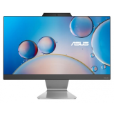 All-in-One ASUS ExpertCenter E3, E3402WBAK-BA035M, 23.8-inch, FHD (1920 x 1080) 16:9, 512GB M.2 NVMe PCIe 3.0 SSD, Without HDD, 8GB DDR4 SO-DIMM, Intel UHD Graphics, Anti-glare display, Intel Core i5-1235U Processor 1.3 GHz, 250nits, LCD, 1x M.2 2280 SSD 