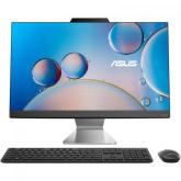All-in-One ASUS ExpertCenter E5, E3402WBAK-BA069M, 23.8-inch, FHD (1920 x 1080) 16:9,Non-touch screen, Intel® Core™ i3-1215U Processor 1.2 GHz (10M Cache, up to 4.4 GHz, 6 cores), 8GB DDR4 SO-DIMM, 512GB M.2 NVMe™ PCIe® 3.0 SSD, Without HDD, Built-in micr