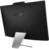 All-in-One ASUS ExpertCenter E3, E3402WBAK-BA069M, 23.8-inch, FHD (1920 x 1080) 16:9, Non-touch screen, Intel Core i3-1215U Processor 1.2 GHz (10M Cache, up to 4.4 GHz, 6 cores), 8GB DDR4 SO-DIMM, 512GB M.2 NVMe PCIe 3.0 SSD, Without HDD, Built-in microph