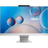 All-in-One ASUS ExpertCenter E3,E3402WBAT-BA013XA, 23.8-inch, FHD (1920 x 1080) 16:9, Touch screen, Intel® Core™ i3-1215U Processor 1.2 GHz (10M Cache, up to 4.4 GHz, 6 cores), 8GB DDR4 SO-DIMM *2, 512GB M.2 NVMe™ PCIe® 3.0 SSD, Without HDD, Built-in micr