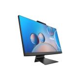 All-in-One ASUS ExpertCenter E3, E3402WVAK-BPC1040, 23.8-inch, FHD (1920 x 1080) 16:9, Non-touch screen, , Intel® Core™ i3-1315U Processor 1.2 GHz (10M Cache, up to 4.5 GHz, 6 cores), 8GB DDR5 SO-DIMM, 256GB M.2 NVMe™ PCIe® 4.0 SSD, Built-in array microph