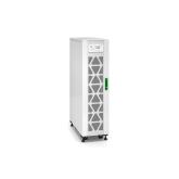 UPS APC, Online, Tower, 20.000 W, AVR, Terminal Block, display LCD, back-up 11 - 20 min. 